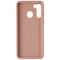 ZIZO Division Series Case for Samsung Galaxy A21 - Rose Gold