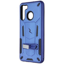 ZIZO Transform Series Kickstand Case for Samsung Galaxy A21 - Blue / Black