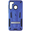 ZIZO Transform Series Kickstand Case for Samsung Galaxy A21 - Blue / Black