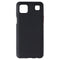 ZIZO Surge Series Case for LG K92 Smartphone - Black / Red