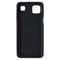 ZIZO Surge Series Case for LG K92 Smartphone - Black / Red