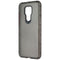 Zizo Surge Series Sleek Case for Moto G Play (2021) - Smoke
