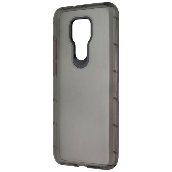 Zizo Surge Series Sleek Case for Moto G Play (2021) - Smoke