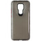 Zizo Surge Series Sleek Case for Moto G Play (2021) - Smoke