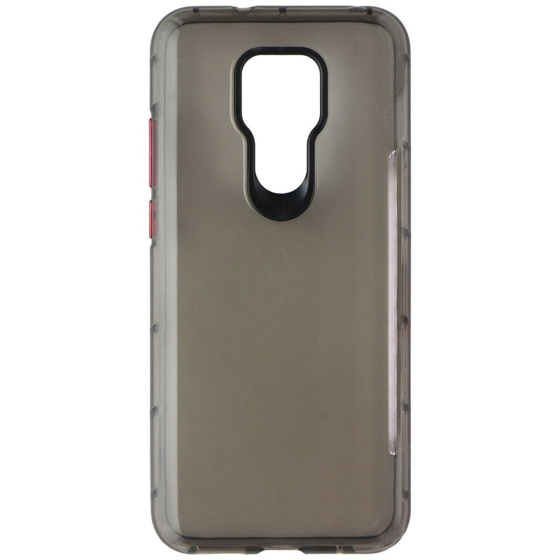 Zizo Surge Series Sleek Case for Moto G Play (2021) - Smoke