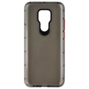 Zizo Surge Series Sleek Case for Moto G Play (2021) - Smoke