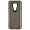 Zizo Surge Series Sleek Case for Moto G Play (2021) - Smoke