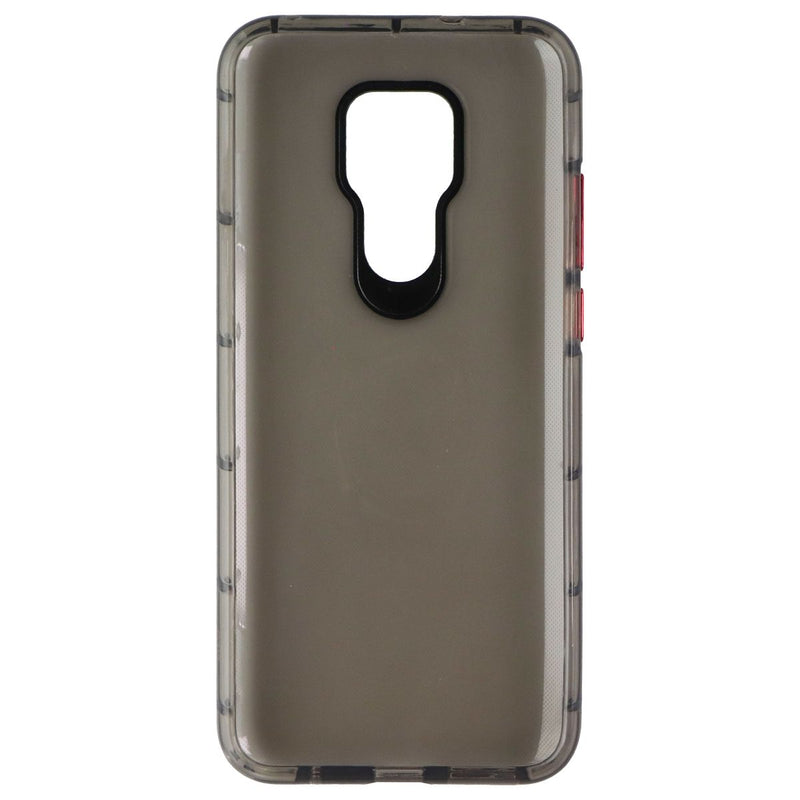 Zizo Surge Series Sleek Case for Moto G Play (2021) - Smoke