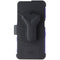 ZIZO Bolt Series Case / Holster / Glass for Samsung Galaxy A12 - Blue