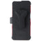 Zizo Bolt Series Case and Holster for Motorola Moto G Stylus 5G (2022) - Red