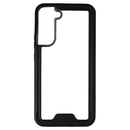 ZIZO ION Series Case and Screen Protector for Samsung Galaxy S22+ (5G) - Black