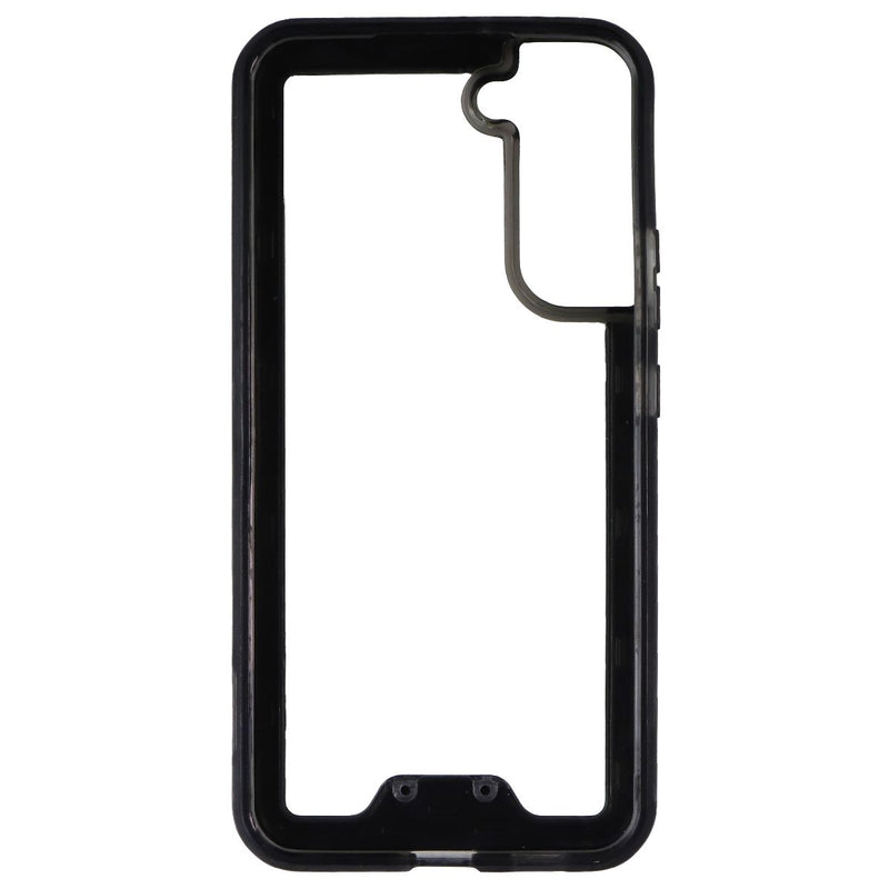 ZIZO ION Series Case and Screen Protector for Samsung Galaxy S22+ (5G) - Black