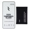 ZIZO ION Series Case and Screen Protector for Samsung Galaxy S22+ (5G) - Black