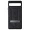 Zizo Transform Series Dual Layer Case for Google Pixel 6a Smartphone - Black
