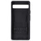 Zizo Transform Series Dual Layer Case for Google Pixel 6a Smartphone - Black