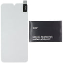 ZIZO Bolt Bundle Case/Holster/Tempered Glass for Samsung Galaxy A15 5G - Black