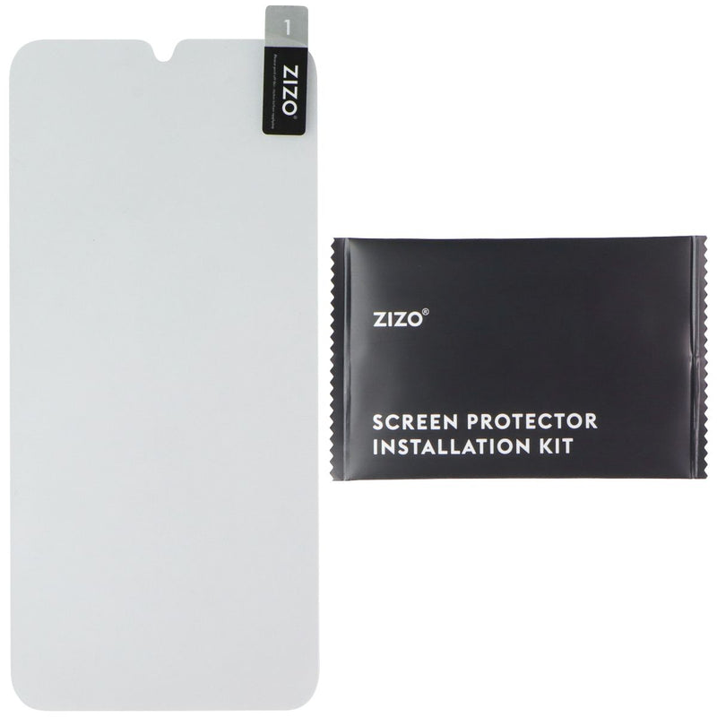 ZIZO Bolt Bundle Case/Holster/Tempered Glass for Samsung Galaxy A15 5G - Black