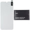 ZIZO Bolt Bundle Case/Holster/Tempered Glass for Samsung Galaxy A15 5G - Black