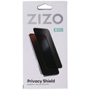 ZIZO Privacy Shield Tempered Glass Screen Protector for Apple iPhone 16 Pro