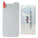 ZIZO Bolt Series Case / Holster / Glass for Motorola Moto G4 Play - Black/Red