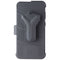 ZIZO Bolt Series Case / Holster / 9H Glass for Samsung Galaxy A36 (5G) - Black