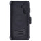 ZIZO Bolt Series Case / Holster / 9H Glass for Samsung Galaxy A36 (5G) - Black