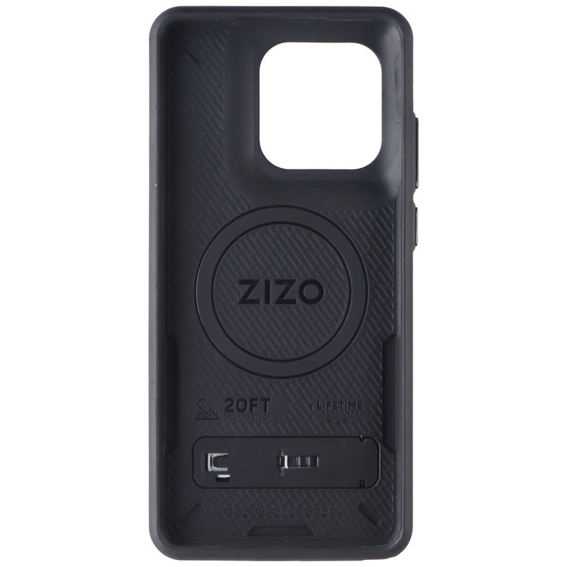 Zizo Transform Series Case for Motorola Moto G Stylus (2025) - Black