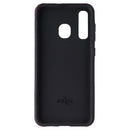 Zizo Transform Series Case for Samsung Galaxy A20 / A30 / A50 - Red/Black