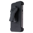 Zizo Bolt Series Case / Glass / Holster for LG Harmony 3 / K40 / Solo - Gray