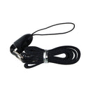 Zizo Bolt Series Case / Glass / Holster for LG Harmony 3 / K40 / Solo - Gray