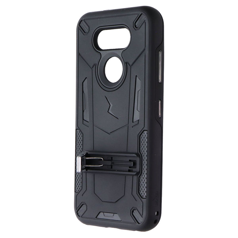 ZIZO Transform Series Case for LG Fortune 3 / Aristo 5 / Tribute - Black