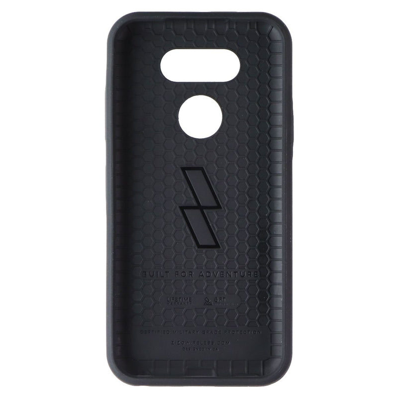 ZIZO Transform Series Case for LG Fortune 3 / Aristo 5 / Tribute - Black