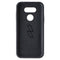 ZIZO Transform Series Case for LG Fortune 3 / Aristo 5 / Tribute - Black