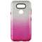 Zizo Surge Series Case for LG Fortune 3/Aristo 5/Tribute Monarch - Pink Glitter
