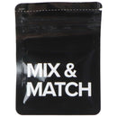 Zizo Surge Series Case for LG Fortune 3/Aristo 5/Tribute Monarch - Pink Glitter