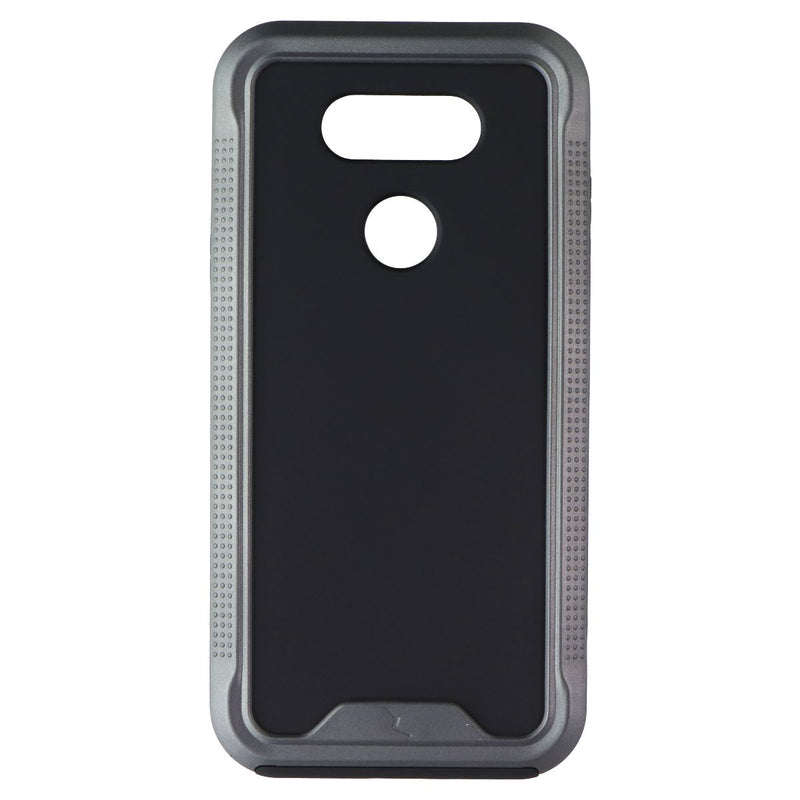 ZIZO Ion Series Case w/Glass for LG Fortune 3/Aristo 5/Tribute Monarch - Black