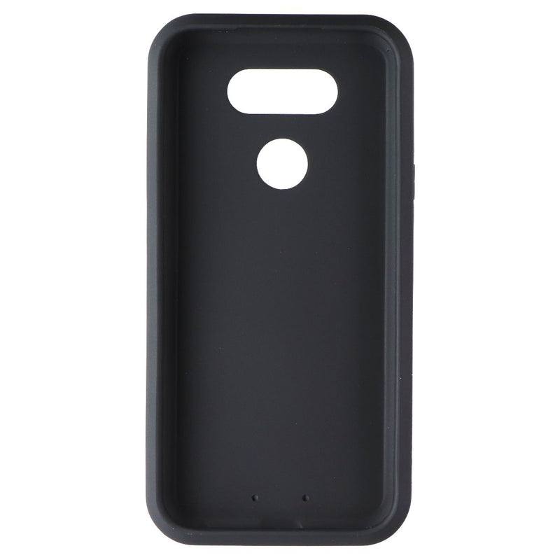 ZIZO Ion Series Case w/Glass for LG Fortune 3/Aristo 5/Tribute Monarch - Black