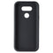 ZIZO Ion Series Case w/Glass for LG Fortune 3/Aristo 5/Tribute Monarch - Black