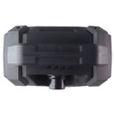 ZIZO ROKR GO Series Portable LED Bluetooth Speaker - Black (SPK-RKGO-BLK)