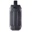 ZIZO ROKR GO Series Portable LED Bluetooth Speaker - Black (SPK-RKGO-BLK)