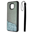 Zizo Division Series Hard Case for Moto G Power (2021) - Mint Green