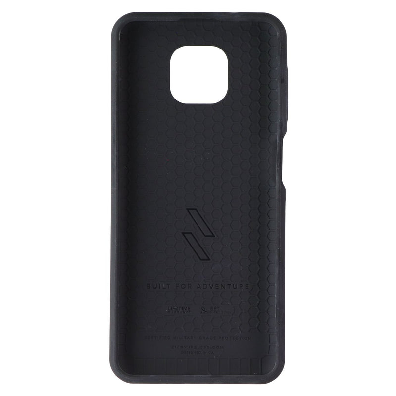 Zizo Division Series Hard Case for Moto G Power (2021) - Mint Green