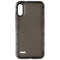ZIZO Surge Series Case for LG Fortune 4 / LG K22 Customizable Buttons - Smoke