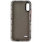 ZIZO Surge Series Case for LG Fortune 4 / LG K22 Customizable Buttons - Smoke