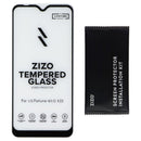 Zizo Bolt Series Case and Holster for LG Fortune 4 / LG K22 - Black