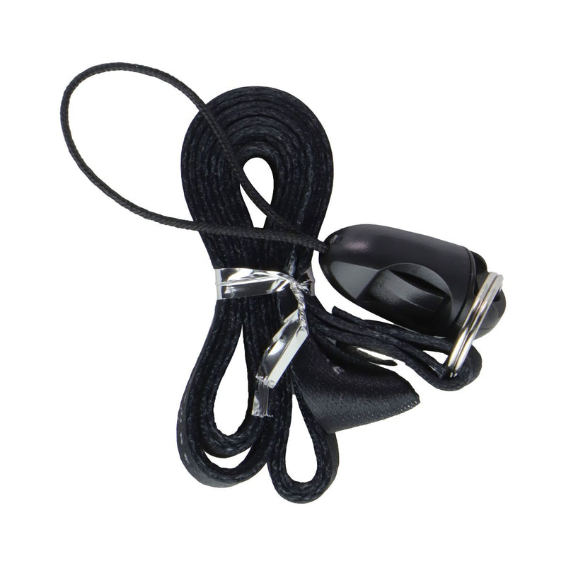 Zizo Bolt Series Case and Holster for LG Fortune 4 / LG K22 - Black