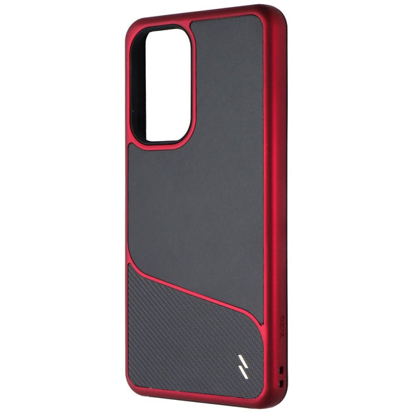 ZIZO Division Series Case for Samsung Galaxy A53 5G - Black / Red