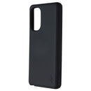ZIZO Realm Series Case for Motorola Moto G Stylus 5G (2022) - Black