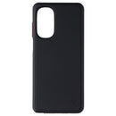 ZIZO Realm Series Case for Motorola Moto G Stylus 5G (2022) - Black