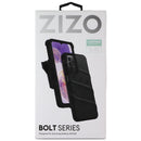 ZIZO Bolt Series Case / Holster / Glass for Samsung Galaxy A23 (5G) - Black